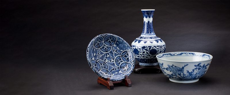 Chinese Fine Art