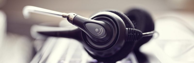 Headset